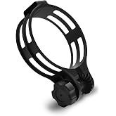Treloxia Handle Bracket C405000631 C405000621, Compatible with Echo PB-8010T PB-9010T &amp; Shindaiwa EB810RT EB910RT Backpack Leaf Blower LH/RH with Installation Screws
