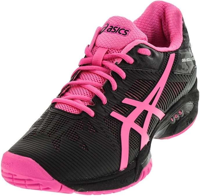 ASICS Women's GELSolution Speed 3 Tennis Shoe Tennis