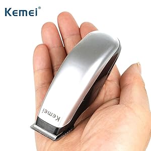 kemei hair clipper review