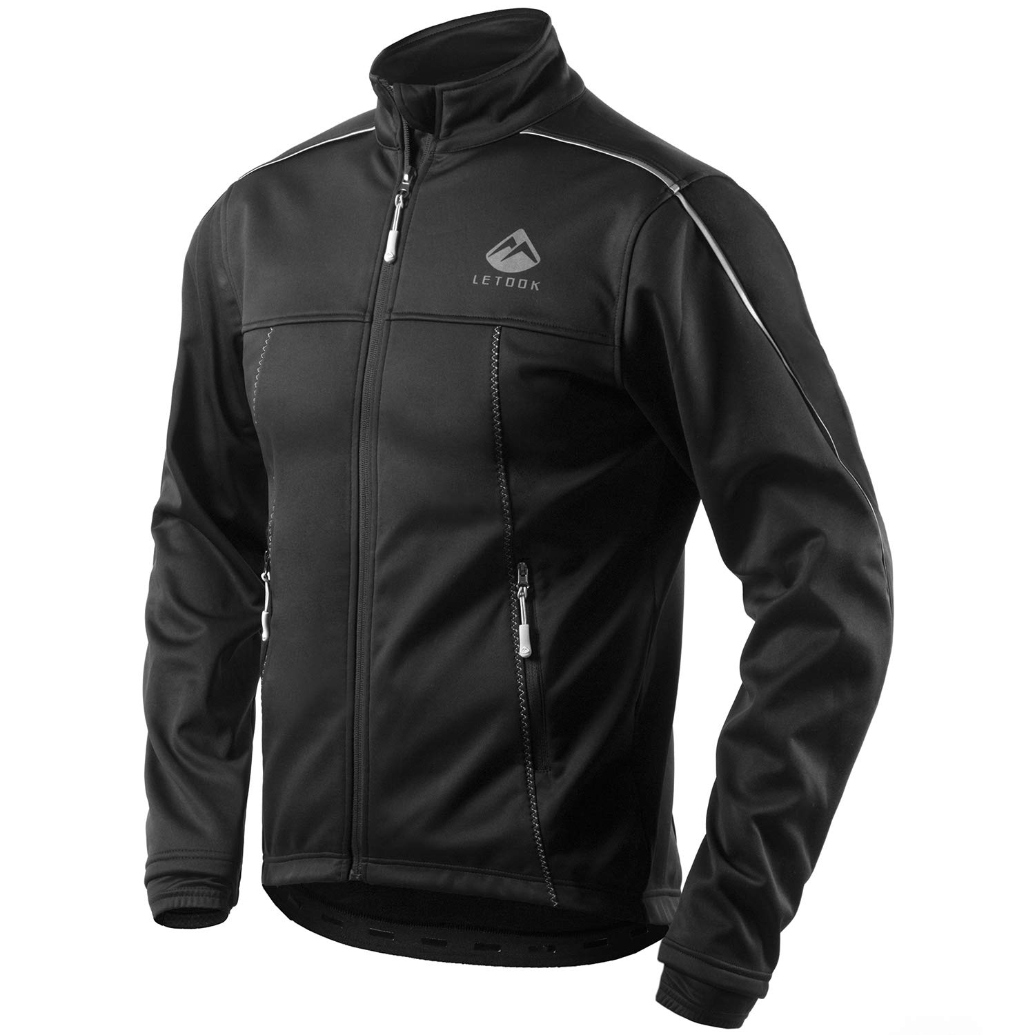 lightweight mtb jacket