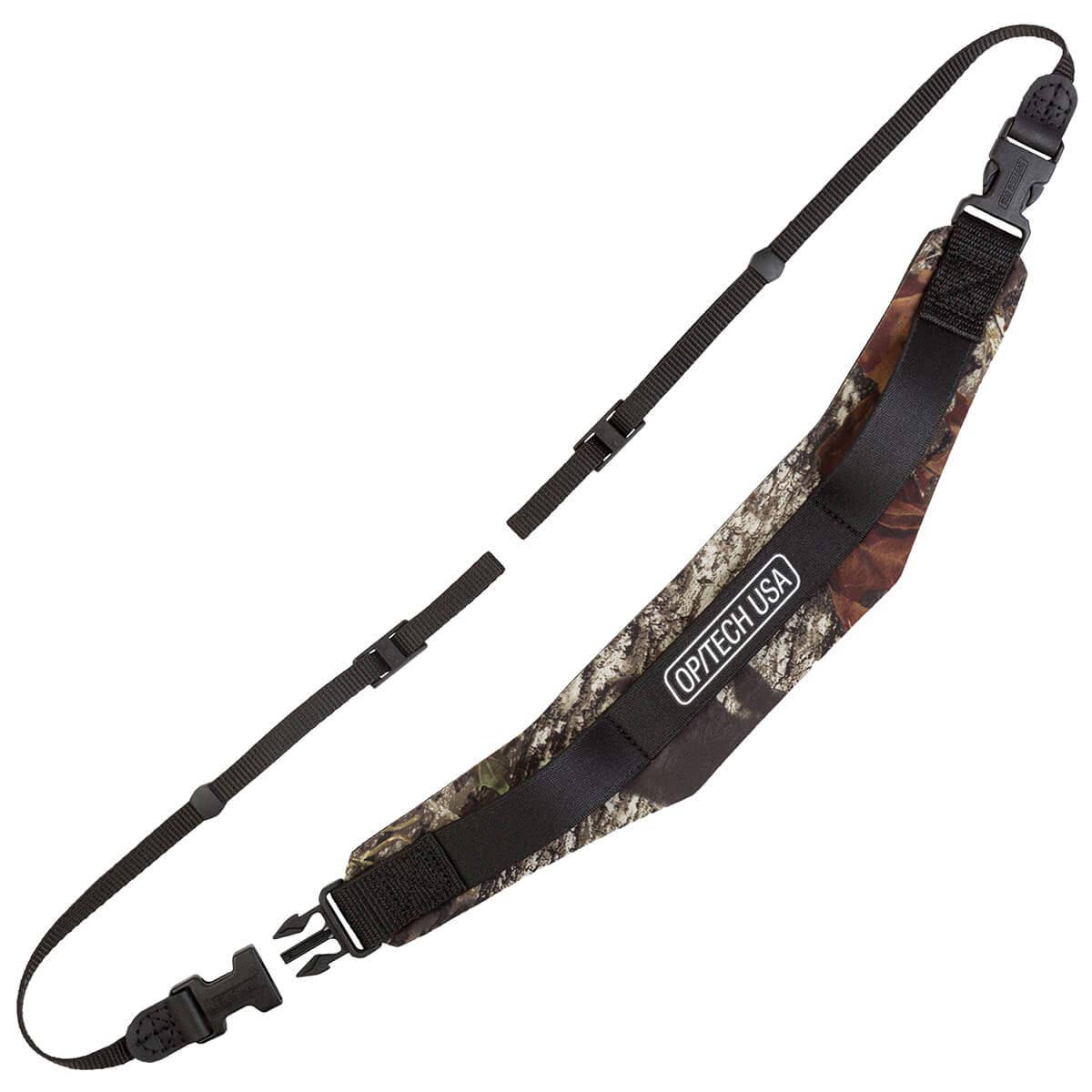 OP/TECH 1510012 Pro Strap - Nature