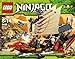 LEGO Ninjago Destiny's Bounty 9446