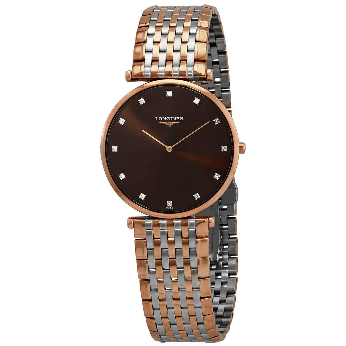 La Grande longines Watch