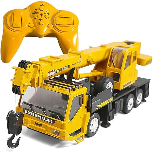 rc remote control crane