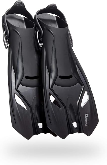 Travel snorkel fins Clearance