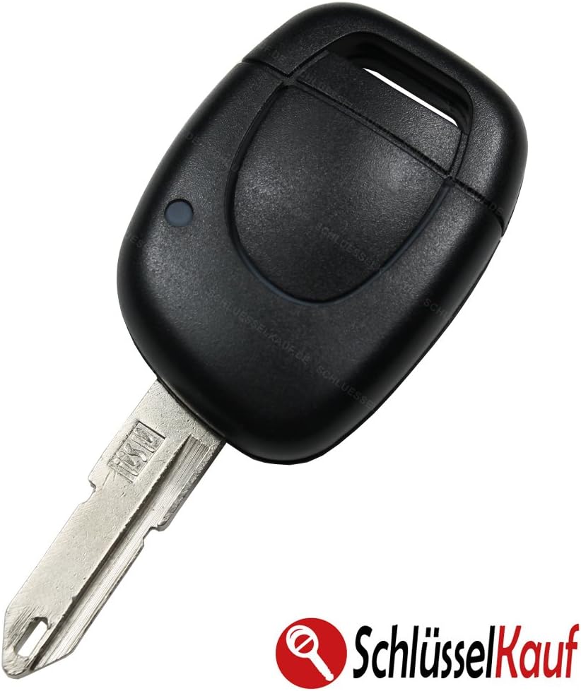 vauxhall movano key programing