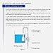 Luigi’s Aquarium/Fish Tank Siphon and Gravel Cleaner – A Hand Syphon Pump to Drain and Replace Your Water in Minutes!thumb 3