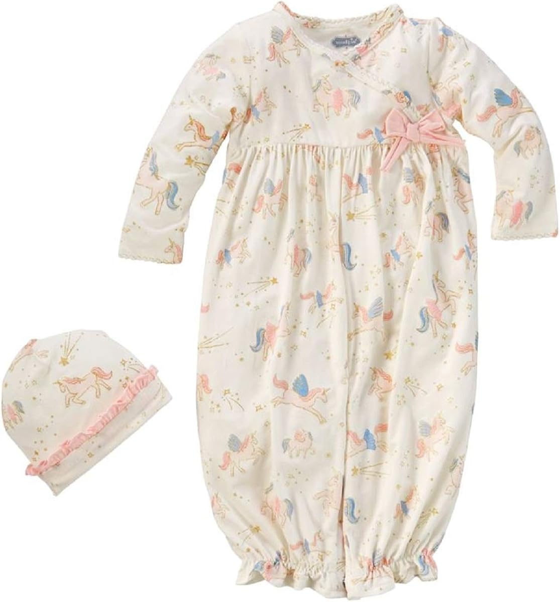 mud pie unicorn outfit