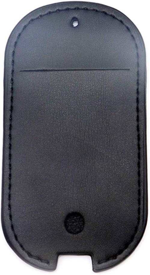 oukery Dustproof PU Leather Protective Cover Carrying Case Pouch Handbag with Lanyard for Renova Zero Pod Vape Accessory