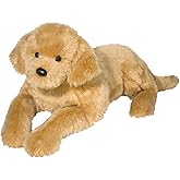 Douglas Large Sherman Golden Retriever Dog Plush Stuffed Animal
