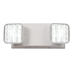 TANLUX LED Emergency Lights with Battery