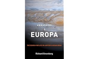 Unmasking Europa: The Search for Life on Jupiter's Ocean Moon