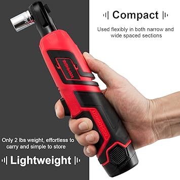 Superbuy SU-1335-TE Ratchet Wrenches product image 4