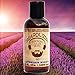 Beardilizer ® Beard Oil Collection - #21 Lavender Nights 4 Oz - Made with 100% Natural Ingredients