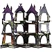 Wilton Haunted House Cupcake Display, Assorted