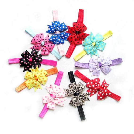 designer baby headbands