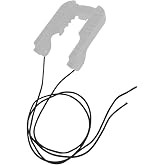 TenPoint ACUdraw Replacement Draw Cord, Green - 800 lb Test - Compatible with Post-1998 ACUdraw Models - Claw Not Included
