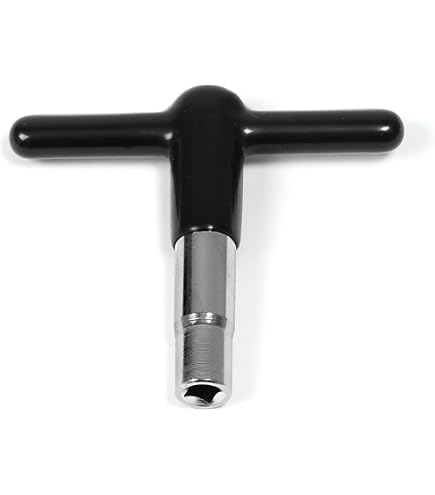 Dw2 Key DW Set Hi-torq Standard Tuning Keys DW DWSM803-2 Hi-Torq Pack - 4 Piece ...