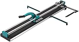 ZELCAN Manual Tile Cutter, Hard Alloy Wheel Cutter