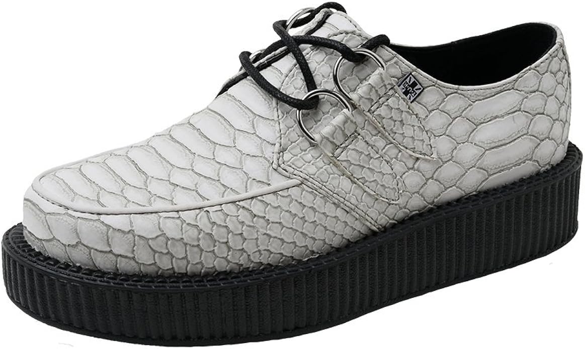 viva mondo creepers