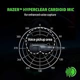 Razer BlackShark V2 X Wired Gaming Headset with Mic 7.1 Surround 50mm view 3