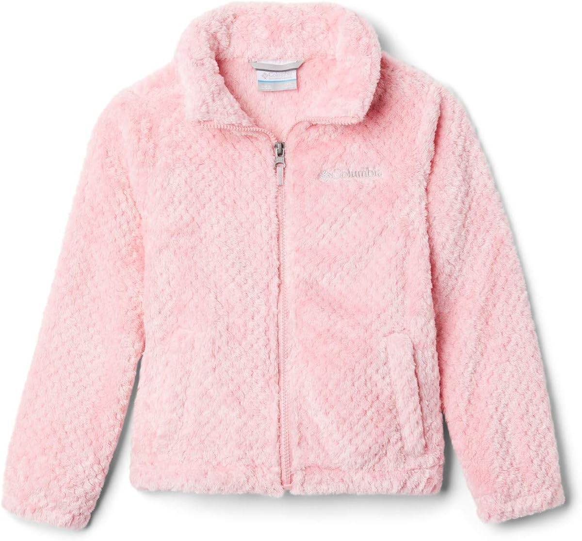 Columbia Kids' Fire Side Sherpa Full Zip: Clothing