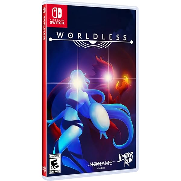 Amazon.com: In Stars and Time (Limited Run Games #265) - for