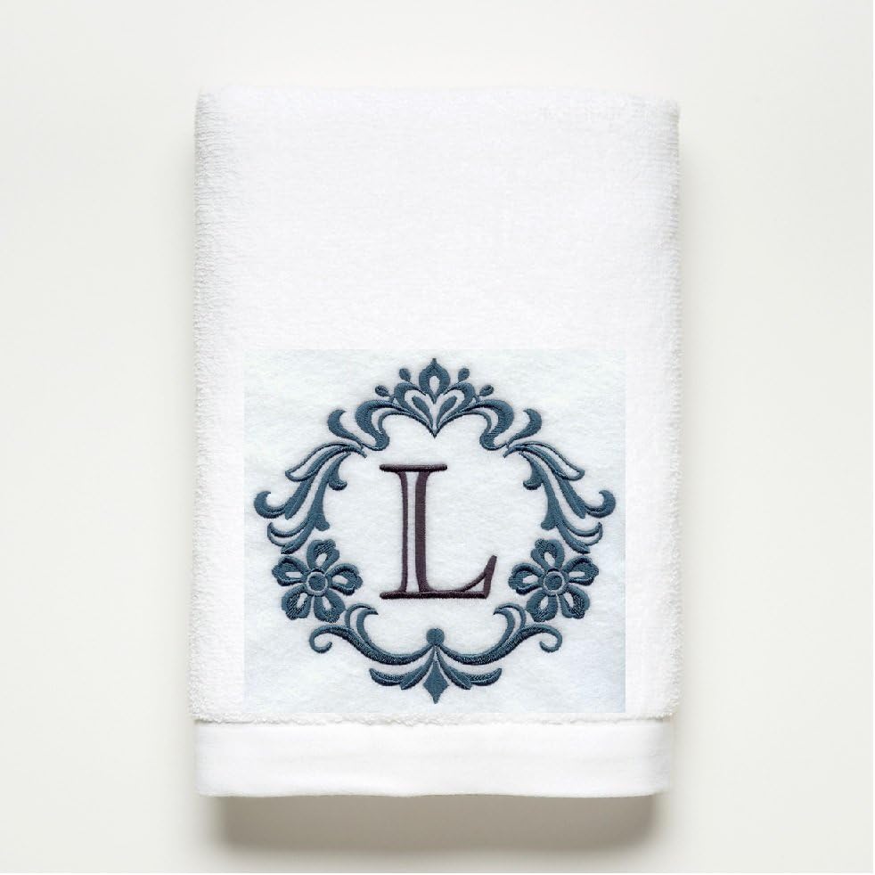 Best Kitchen Towel B Monogram