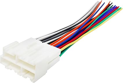 53 2004 Gmc Yukon Wiring Harness - Wiring Diagram Plan