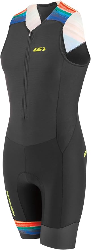 louis garneau pro carbon triathlon suit