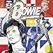 David Bowie 2019 16 Month Wall Calendar by 
