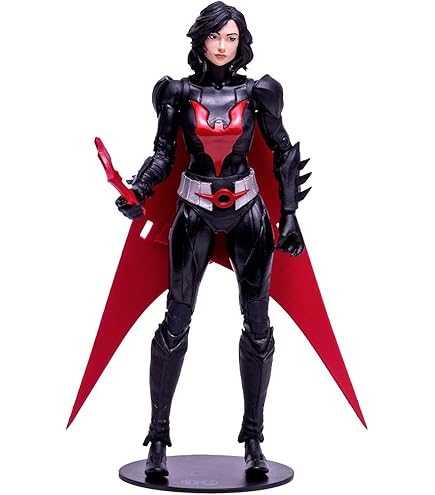 Amazon.com: DC Collectibles DC Artists Alley: Catwoman by