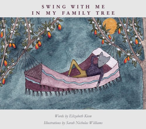 Swing With Me In My Family Tree