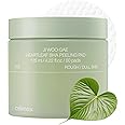 celimax Ji.Woo.Gae Heartleaf BHA Peeling Pad | with Heartleaf Extract, Exfoliating Toner Pads, Facial Peels, Hydrating, for Troubled Skin & Breakouts (60 Pads)