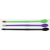 Turbojav 600 Grams, Training Javelin. (Buy 1). Colors May Vary. Made in USA. for Beginners, Intermediate and Advanced throwers. Improve Your Throwing Skills. for Baseball, Softball and Javelin.
