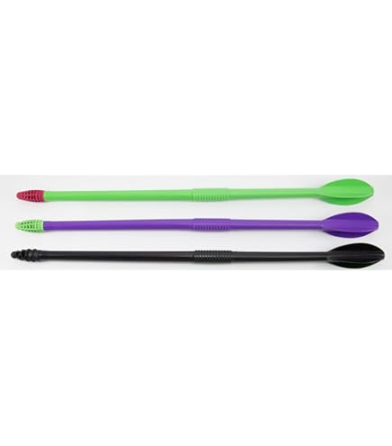 Balle-javelot Striée HAEST 600 G - Diamètre 90 Mm - Pour Athlètes Confirmés - Entraînement Force Et Précision - 4