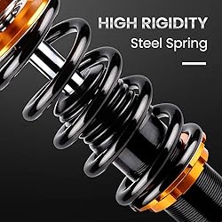 maXpeedingrods Coilover for Toyota Corolla E90