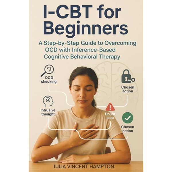 CBT辞典、Vol 1 & 2 Ｑ I-CBT Workbook: Inference-based Cognitive Behavioral Therapy: Goff