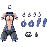 Bandai Hobby - 30 Minute Sisters - #01 Option Body Parts Type G01 (Color A), Bandai Spirits 30MS Accessory
