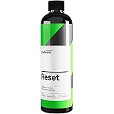 CARPRO Reset - Intensive Car Wash Shampoo Perfect for Ceramic Coating & Nanotechnology Based Sealants and Coatings, pH-Neutral - 500mL (17oz)
