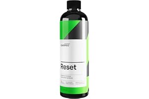 CarPro Reset - Intensive Car Shampoo 500 ml by CarPro
