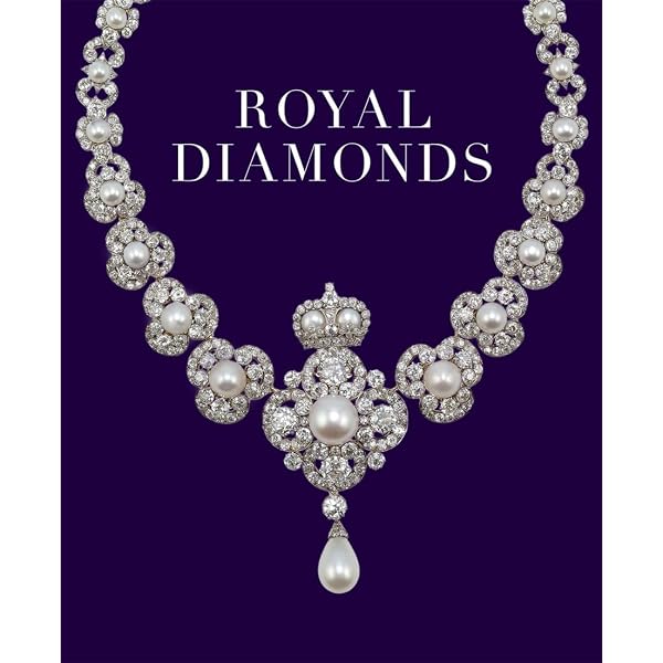 Queen's Jewels: Field, Leslie: 9780810981720: Amazon.com: Books