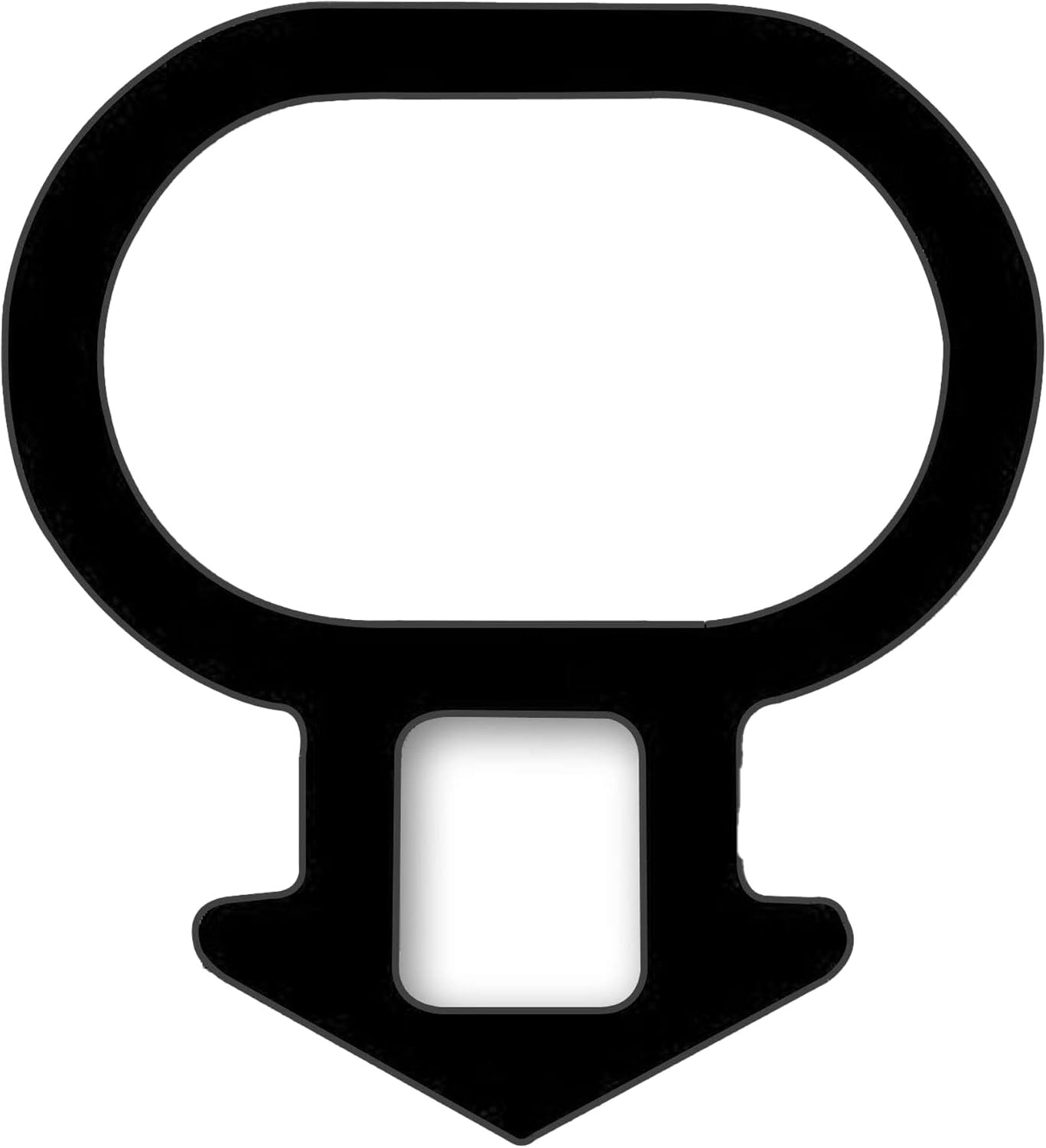 uPVC Window & Door Gasket Seal Double Glazing Bubble Rubber Repair