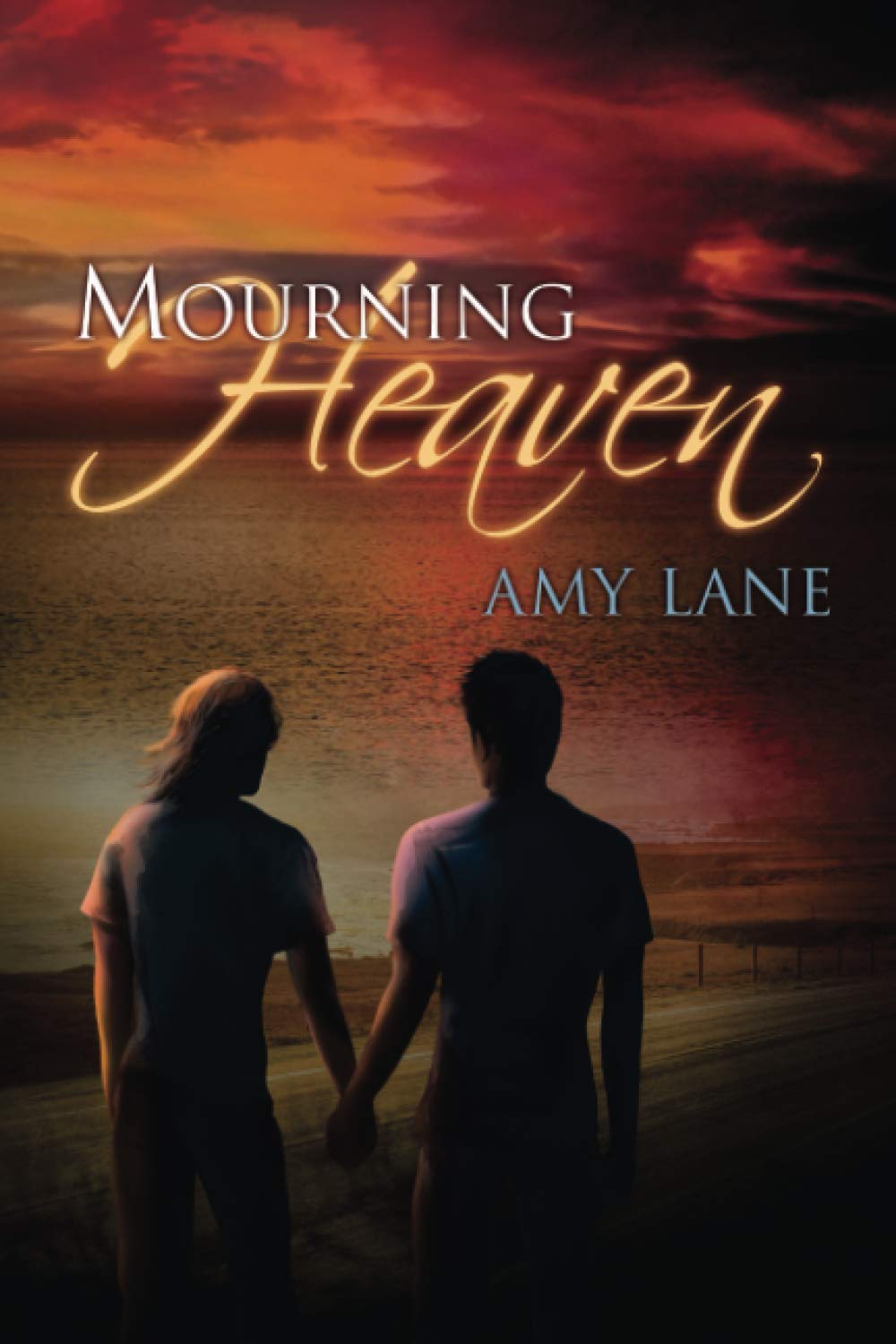 Mourning Heaven Lane Amy 9781613727454 Amazon Com Books