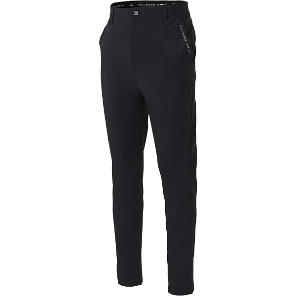 Pantalon de baseball Alleson Athletic grande taille gris/noir style
