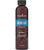 Amazon.com : Ortho Ease Massage Oil | 8 oz | Nourishing Blend of