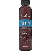 Ortho Ease Massage Oil 8 Ounces by Young Living Essential Oils