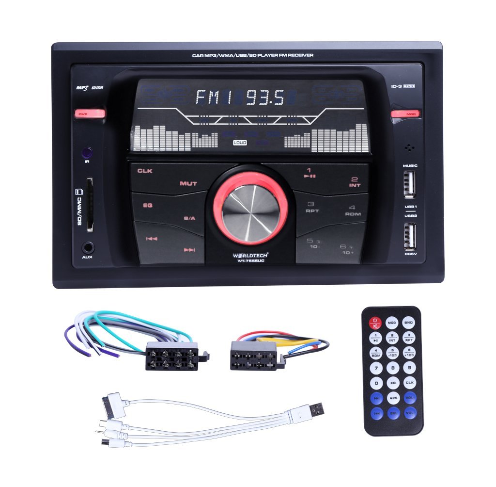 worldtech music system price