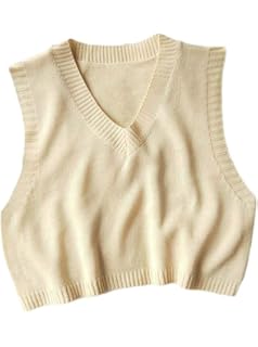 summer v neck sweater