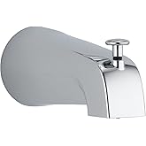 Delta Faucet RP19895 Standard Diverter Tub Spout in Chrome